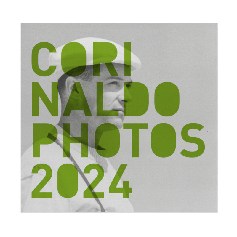 Locandina Corinaldo
